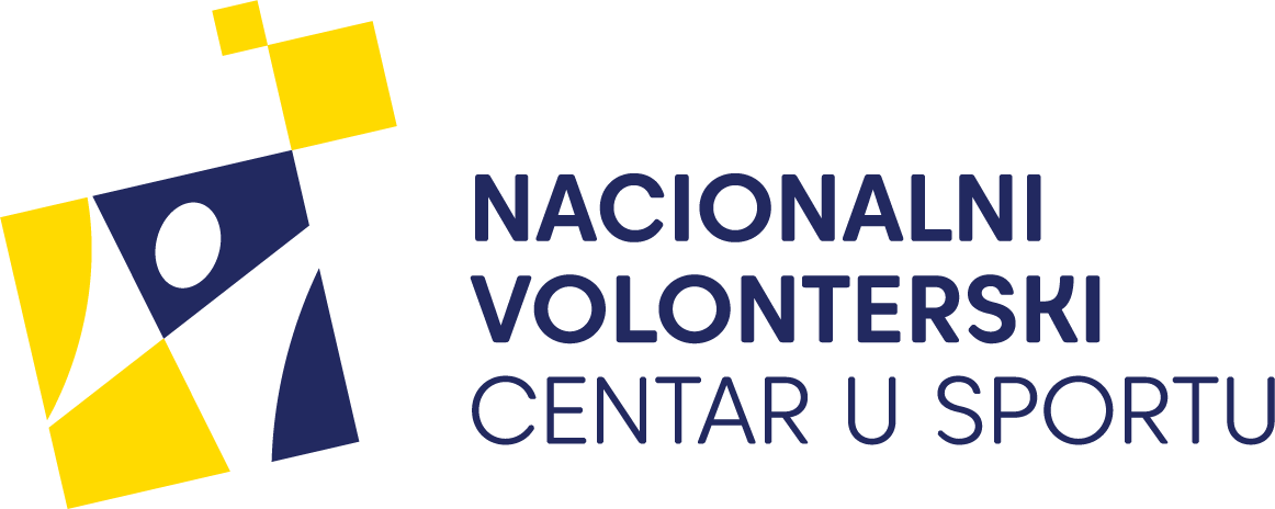 Nacionalni volonterski centar u sportu